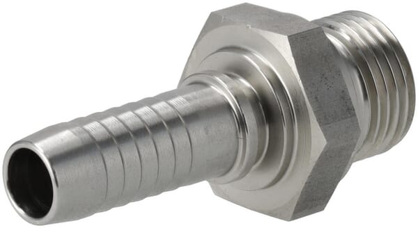Inserto DN13-1/2" BSP, acero inox. 4 Inserto DN13-1/2" BSP, acero inox. - Imagen 4