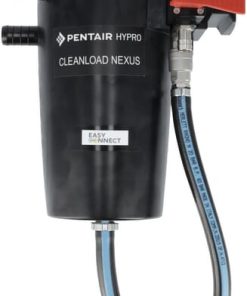 Alternative view of Acoplamiento trasferencia Cleanload Nexus