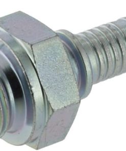 Racor DN10 M 3/8" BSP 7 Racor DN10 M 3/8" BSP