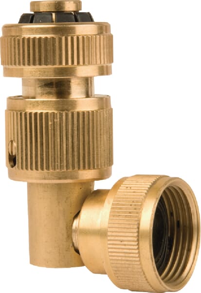 Pieza de acoplamiento 3/4", bobina de manguera 1 Pieza de acoplamiento 3/4", bobina de manguera