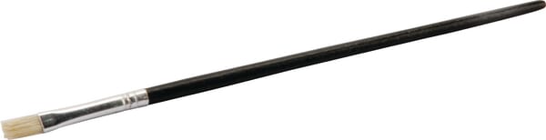 Cepillo universal, pintado de negro, cerdas blancas 6 3 Cepillo universal, pintado de negro, cerdas blancas 6 - Imagen 3