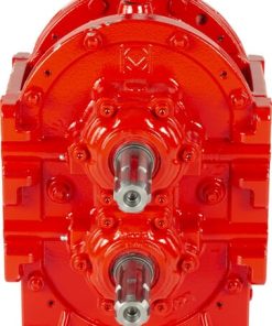 Bomba de lóbulos rotativos R116-120S