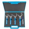 Estuche para llaves de apriete