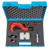 Estuche de herramientas para la preparación de tuberías