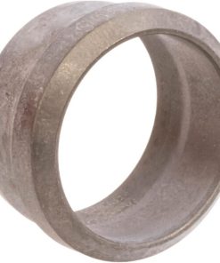 Ovalillo 20S acero inox.