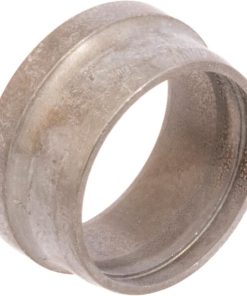 Alternative view of Ovalillo 20S acero inox.