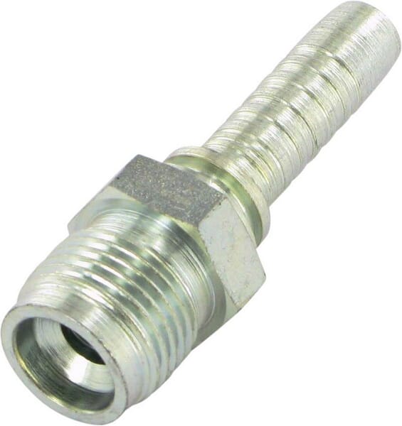 Racor para engastar DN8-MVA18 3 Racor para engastar DN8-MVA18 - Imagen 3