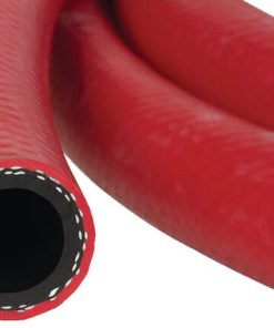 Manguera Premoflex rojo 1"