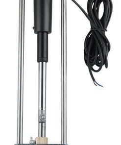 Juego de actuadores 6" 12V MZ