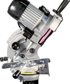 Afiladora de cadenas eléctrica - JOLLY EVO
