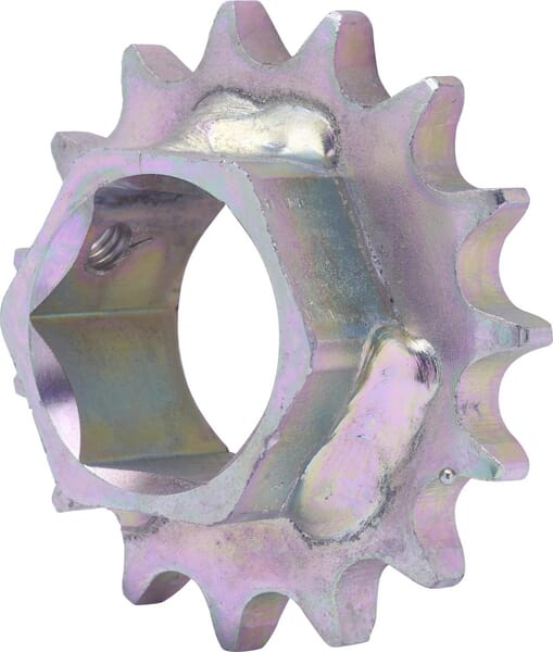Piñón desplazable soporte central transmisión 3 Piñón desplazable soporte central transmisión - Imagen 3