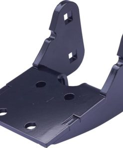 Amarre estrellas barre-rastrojos con paralelogramo 5 Amarre estrellas barre-rastrojos con paralelogramo