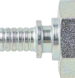 Inserto DN10-16S, M24 x 1,5 18 Inserto DN10-16S, M24 x 1,5