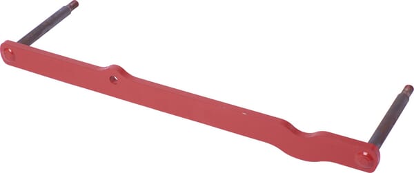 Brazo soldado paralelogramo inferior extendido 2012 3 Brazo soldado paralelogramo inferior extendido 2012 - Imagen 3