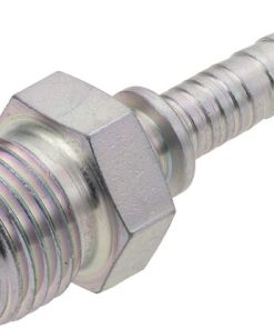 Racor para engastar DN6 - 8S/M16