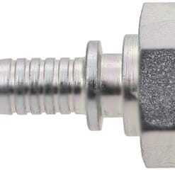 Racor para engastar DN6 - 8S/M16