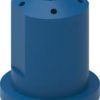 Boquilla para abono PSP 03 azul Arag