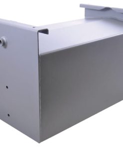 Depósito de aceite PSTM, 75 litros, sin tapa