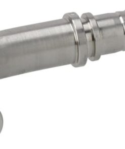 Inserto DN13-Ø15mm-90° , acero inox.