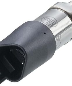 Sensor de presión; 0...400 bar; 4-20 mA; DTP04-3P; E1