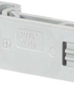 Adaptador para carril DIN