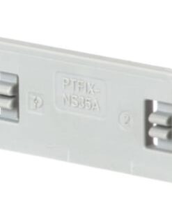 Adaptador para carril DIN