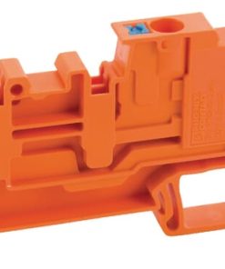 Regleta conex. sensor/actuador