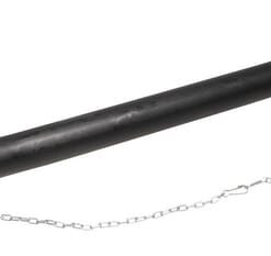 Eje transmisión cardan PTO10, L: 1210 mm, gopart