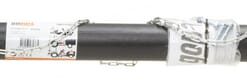 Eje transmisión cardan PTO50, L: 1210 mm, con limitador perno de ruptura, gopart
