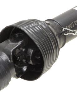 Alternative view of Eje transmisión cardan PTO50, L: 1210 mm, con limitador perno de ruptura, gopart