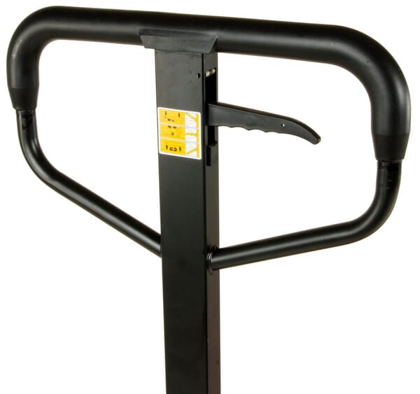 Transpaleta 800mm 2500 kg 5 Transpaleta 800mm 2500 kg - Imagen 5