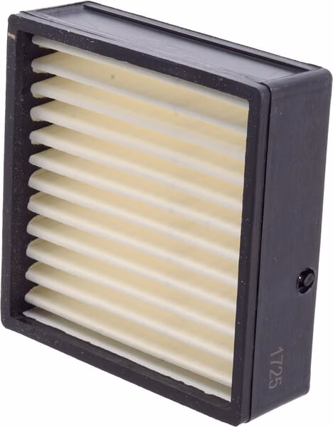 Elemento filtrante de combustible sin metal - Imagen 6