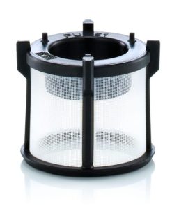 Filtro combustible sin metal 7 Filtro combustible sin metal