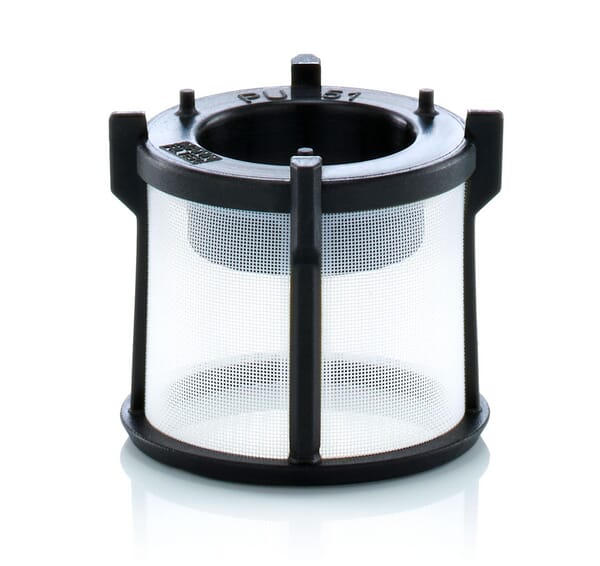 Filtro combustible sin metal 4 Filtro combustible sin metal - Imagen 4
