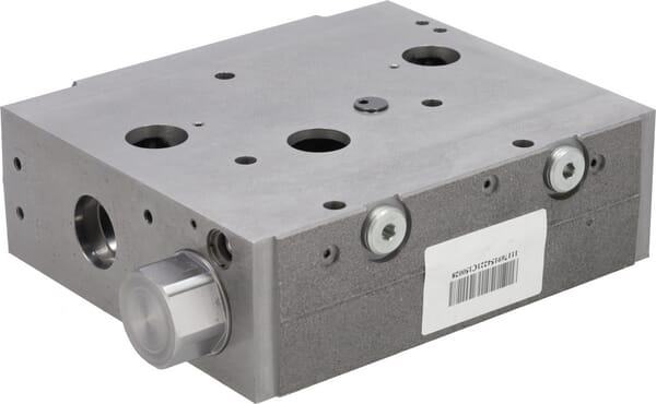 Módulo básico PVB 11176915 5 Módulo básico PVB 11176915 - Imagen 5