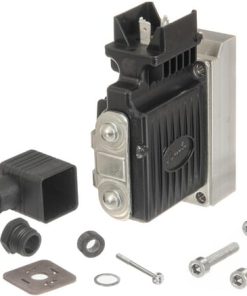 Imán PVEO ON/OFF 24 V DIN 1x4