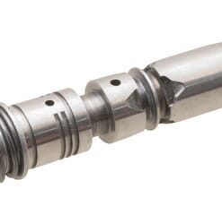 Pistón PVBS 65 l/min