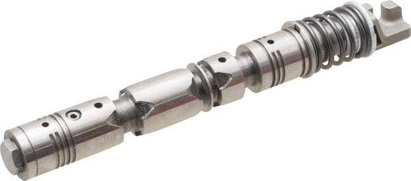 Pistón PVBS 65 l/min 2 Pistón PVBS 65 l/min - Imagen 2