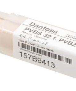 Pistón PVBS 65 l/min 7 Pistón PVBS 65 l/min