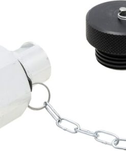Tapón de acoplamiento, rosca hembra 3/8"