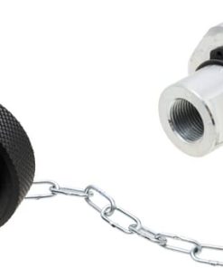 Tapón de acoplamiento, rosca hembra 3/8"