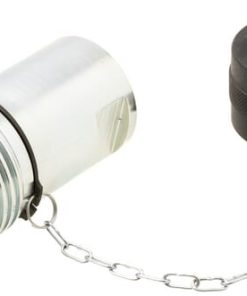 Acoplamiento hembra, rosca hembra 1.1/4"