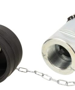 Acoplamiento hembra, rosca hembra 1.1/4"