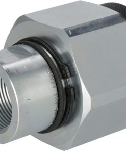 Tapón de acoplamiento, rosca hembra 1.1/4"