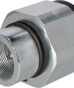 Tapón de acoplamiento, rosca hembra 1.1/2" 5 Tapón de acoplamiento, rosca hembra 1.1/2"