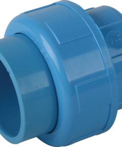 Acopl. Prevost 3 u. 50mm h/h