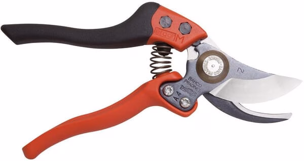 Tijeras podar ergonóm. Bahco 3 Tijeras podar ergonóm. Bahco - Imagen 3
