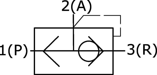 Purgador rápido, válvula 3/8" 7 Purgador rápido, válvula 3/8" - Imagen 7