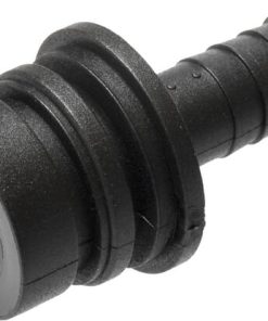 Racor manguera de 13 mm para sección de válvula 8 Racor manguera de 13 mm para sección de válvula