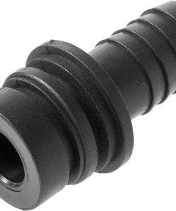 Racor manguera de 19 mm para sección de válvula 8 Racor manguera de 19 mm para sección de válvula